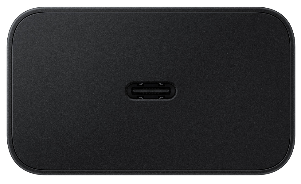 Зарядное устройство для телефона Samsung EPT4511XBEGEU  photo 4